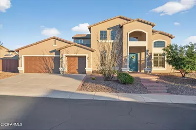 7855 E Kenwood Street, Mesa, AZ 85207 - Photo 1