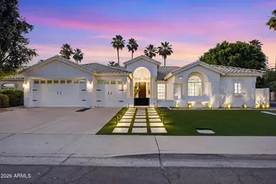 8876 E Surrey Avenue, Scottsdale, AZ 85260 - Photo 1