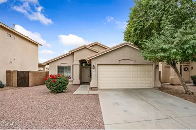 12417 W Yuma Street, Avondale, AZ 85323 - Photo 1