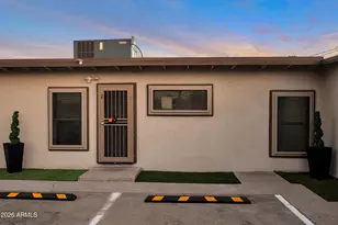 1108 S 33rd Ave, Phoenix, AZ 85009 - Photo 1