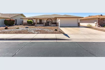 8255 E Monte Avenue, Mesa, AZ 85209 - Photo 1