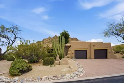 11366 E Desert Vista Road, Scottsdale, AZ 85255 - Photo 1