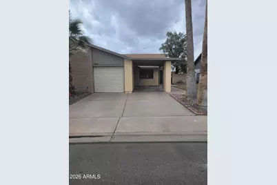 2034 S Playa --, Mesa, AZ 85202 - Photo 1