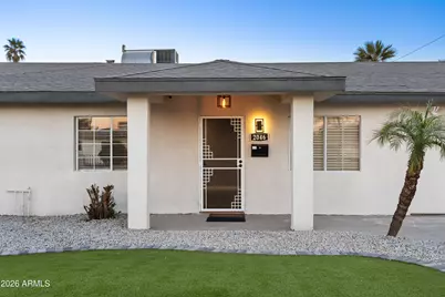 2046 N 27th Place, Phoenix, AZ 85008 - Photo 1