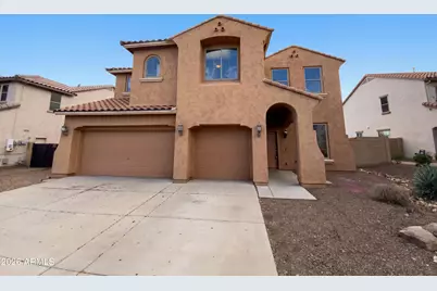 18133 W Golden Lane, Waddell, AZ 85355 - Photo 1