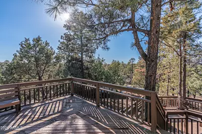 3630 Rainbow Lake Drive, Lakeside, AZ 85929 - Photo 1