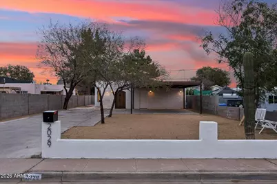 2029 N 22nd Place, Phoenix, AZ 85006 - Photo 1