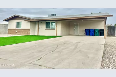 1549 E Diamond Avenue, Mesa, AZ 85204 - Photo 1