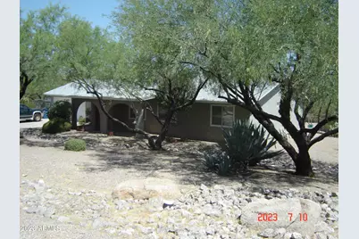 1940 Manrad Drive, Wickenburg, AZ 85390 - Photo 1