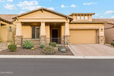 2109 N Red Cliff --, Mesa, AZ 85207 - Photo 1