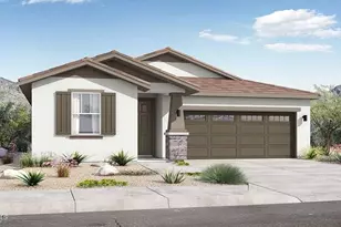 14389 W Soft Wind Dr, Surprise, AZ 85387 - Photo 1