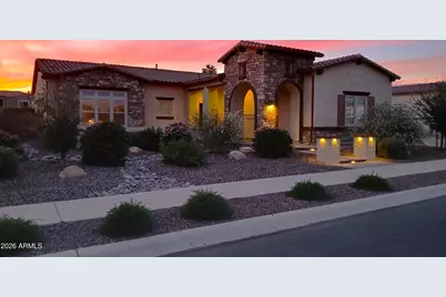 21086 S 188th Place, Queen Creek, AZ 85142 - Photo 1