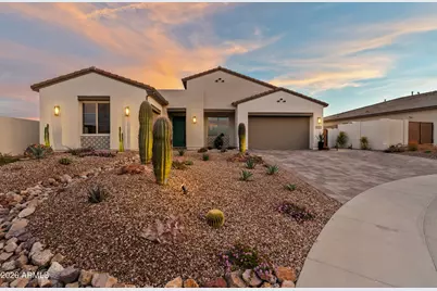 4783 W Flat Iron Court, Queen Creek, AZ 85144 - Photo 1