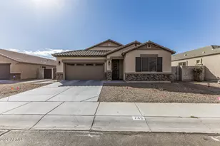 745 W Silver Reef Dr, Casa Grande, AZ 85122 - Photo 1