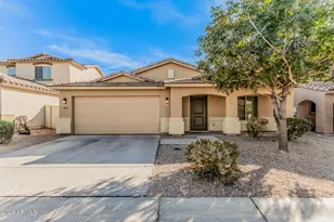 1877 W Rd Agent St, Apache Junction, AZ 85120 - Photo 1