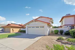 4905 W Gelding Dr, Glendale, AZ 85306 - Photo 1