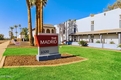 6320 N 16th Street, Phoenix, AZ 85016 - Photo 1