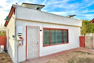 591 W Central Ave, Coolidge, AZ 85128 - Photo 23