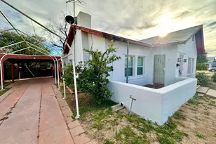 591 W Central Ave, Coolidge, AZ 85128 - Photo 3