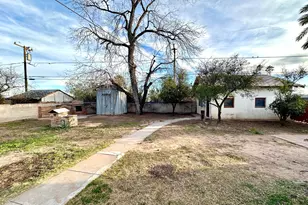 591 W Central Ave, Coolidge, AZ 85128 - Photo 35