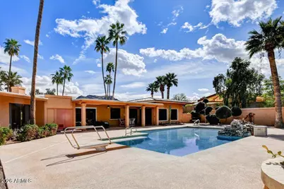 7816 N 47th Street, Paradise Valley, AZ 85253 - Photo 19