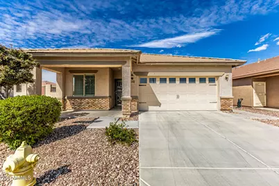 22404 W Moonlight Path, Buckeye, AZ 85326 - Photo 1