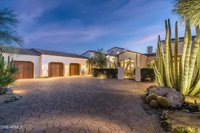 33262 N Vanishing Trail, Scottsdale, AZ 85266 - Photo 1