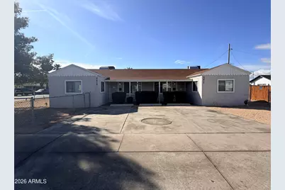 2419 E Oak Street, Phoenix, AZ 85008 - Photo 1