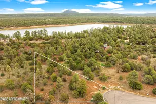 4843 W Bison Trail, Lakeside, AZ 85929 - Photo 1