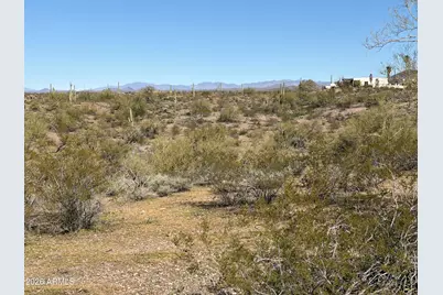 42215 N 261st Avenue #-, Morristown, AZ 85342 - Photo 1