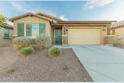 15167 W Desert Bloom Street, Goodyear, AZ 85338 - Photo 1