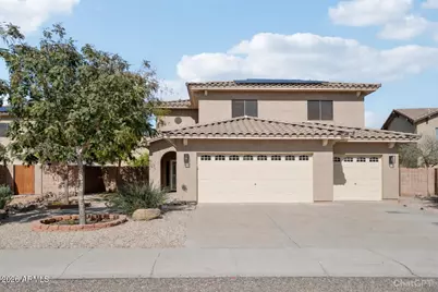 15948 W Mauna Loa Lane, Surprise, AZ 85379 - Photo 1