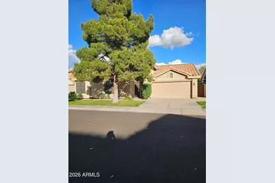 9487 S Dromedary Drive, Tempe, AZ 85284 - Photo 1