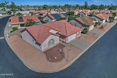 1820 E La Costa Drive, Chandler, AZ 85249 - Photo 1