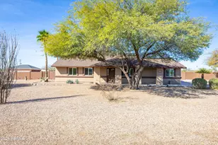 2418 S 226th Dr, Buckeye, AZ 85326 - Photo 1