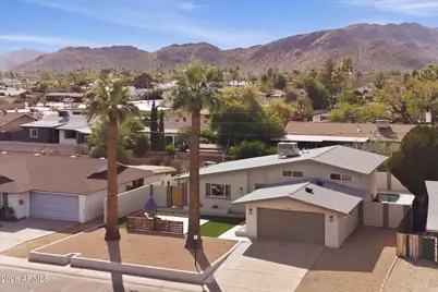 3929 E Mercer Lane, Phoenix, AZ 85028 - Photo 1
