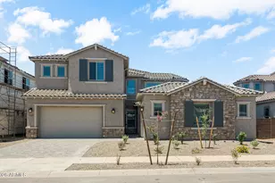 26044 S 224th Wy, Queen Creek, AZ 85142 - Photo 1