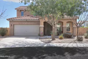 1766 N Wildflower Ln, Casa Grande, AZ 85122 - Photo 1