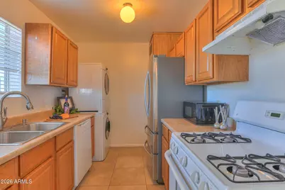4423 Plaza Vista #D, Sierra Vista, AZ 85635 - Photo 5
