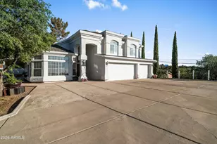 568 N Las Flores Dr, Oracle, AZ 85623 - Photo 1