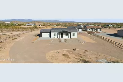 4635 N 337th Avenue, Tonopah, AZ 85354 - Photo 1