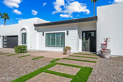 6622 E Voltaire Avenue, Scottsdale, AZ 85254 - Photo 1