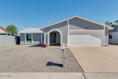1404 W Colt Road, Chandler, AZ 85224 - Photo 1