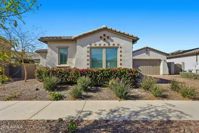 9916 E Retrograde Drive, Mesa, AZ 85212 - Photo 1