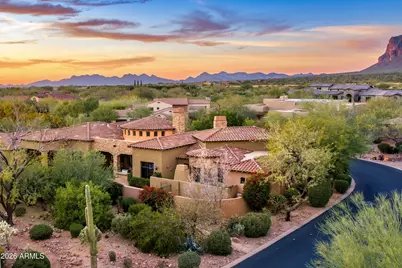 8854 E Lost Gold Circle, Gold Canyon, AZ 85118 - Photo 1