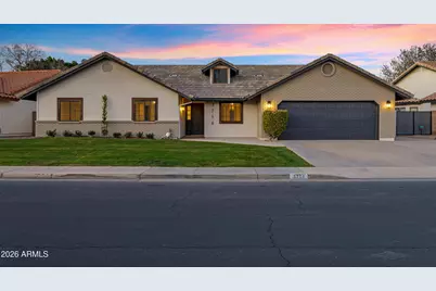 3716 E Dartmouth Street, Mesa, AZ 85205 - Photo 1