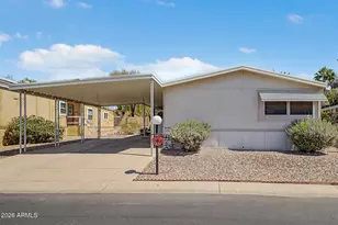 2233 E Behrend Dr, Phoenix, AZ 85024 - Photo 1