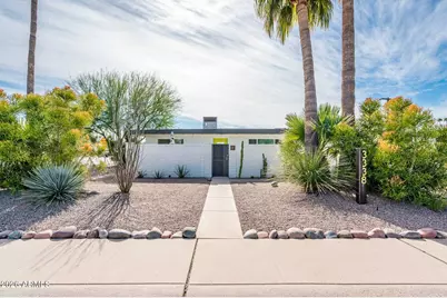 3338 N 67th Street, Scottsdale, AZ 85251 - Photo 1