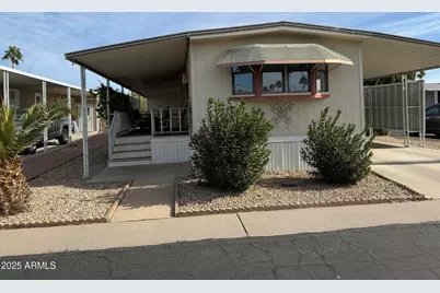 301 S Signal Butte Road #439, Apache Junction, AZ 85120 - Photo 1