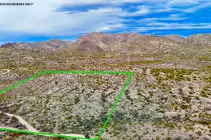 0 Rancho Kulvato Rd 10 Acres --, Vail, AZ 85641 - Photo 1